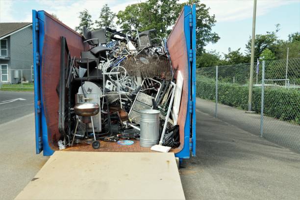 Appliance Disposal in Harlem Heights, FL