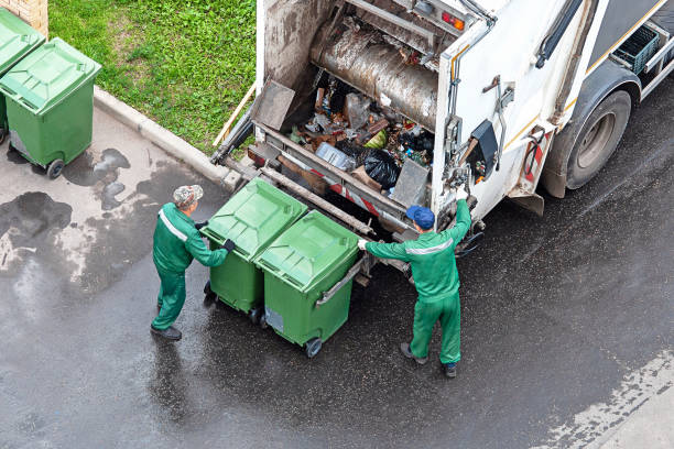 Best Affordable Junk Removal Services  in Harlem Heights, FL