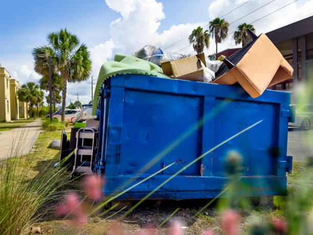 Best Commercial Junk Removal  in Harlem Heights, FL