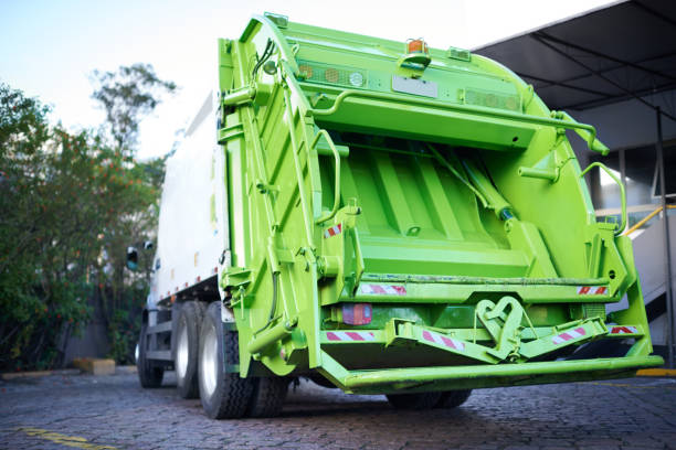 Best Residential Junk Removal  in Harlem Heights, FL